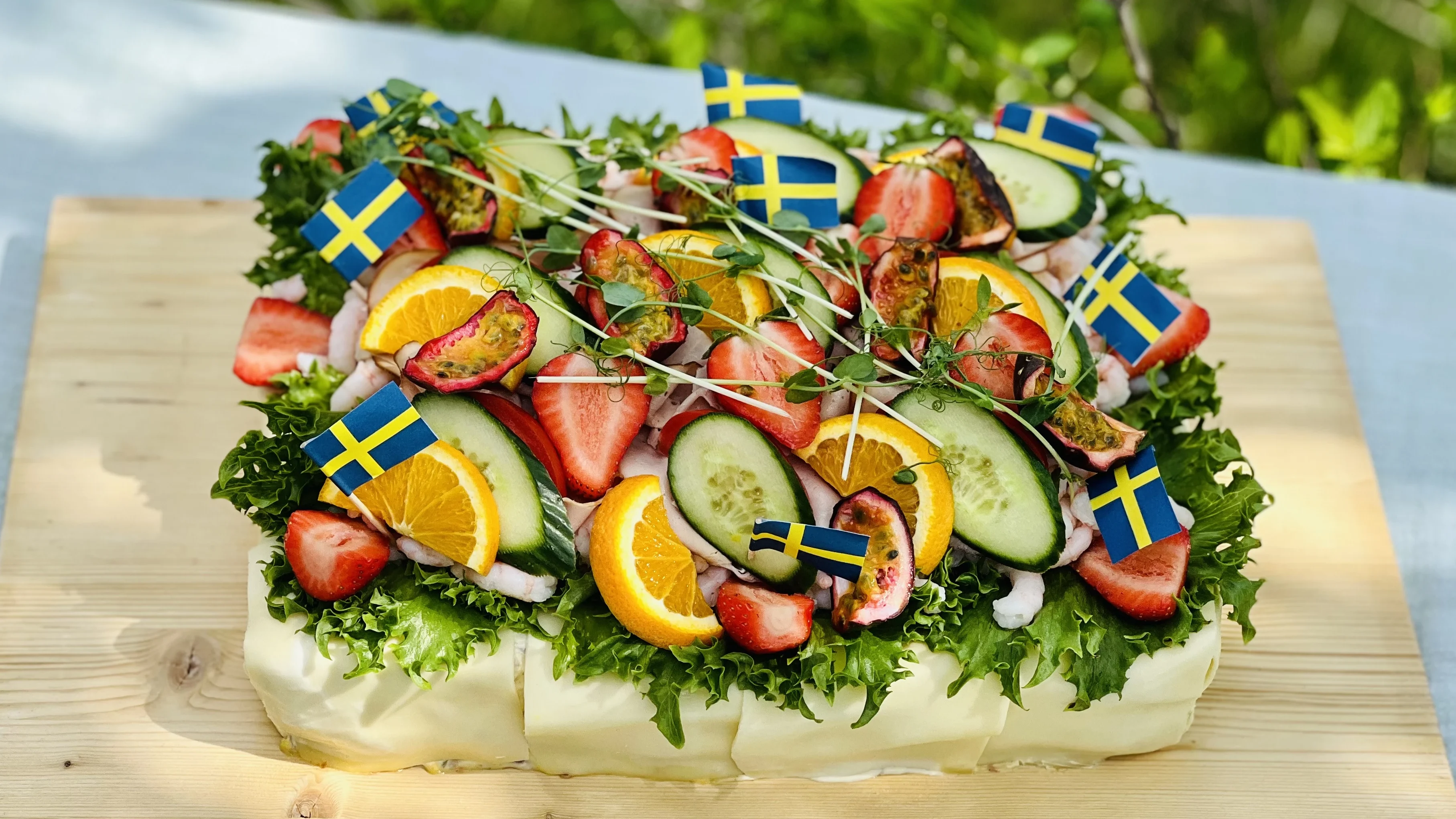 Här hittar du godsaker att överraska pappa med