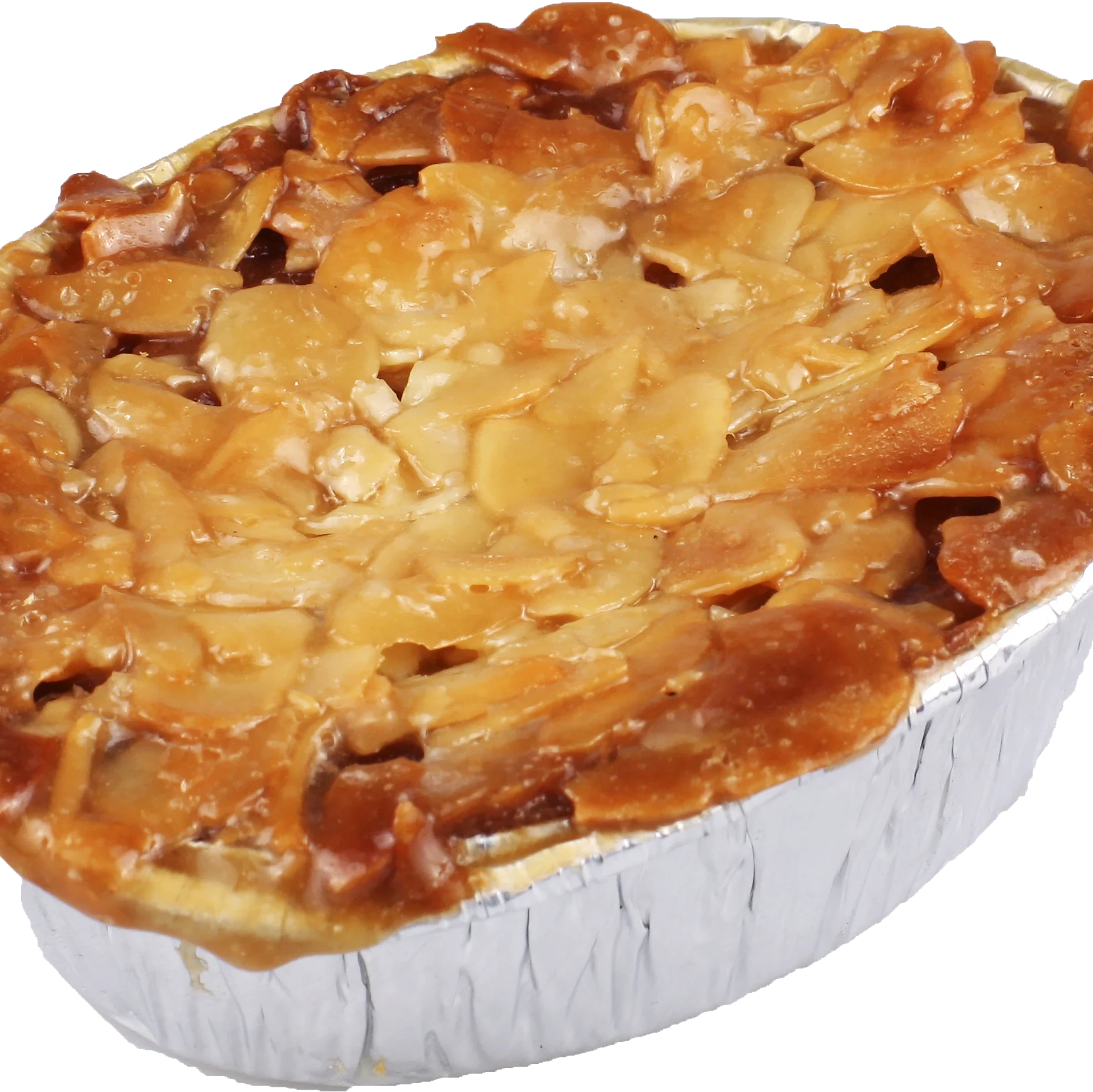 Mazarin äpple