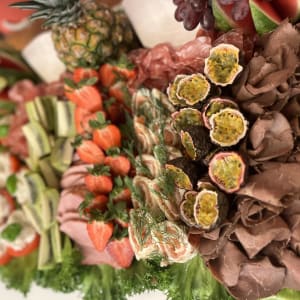 Gourmetplanka