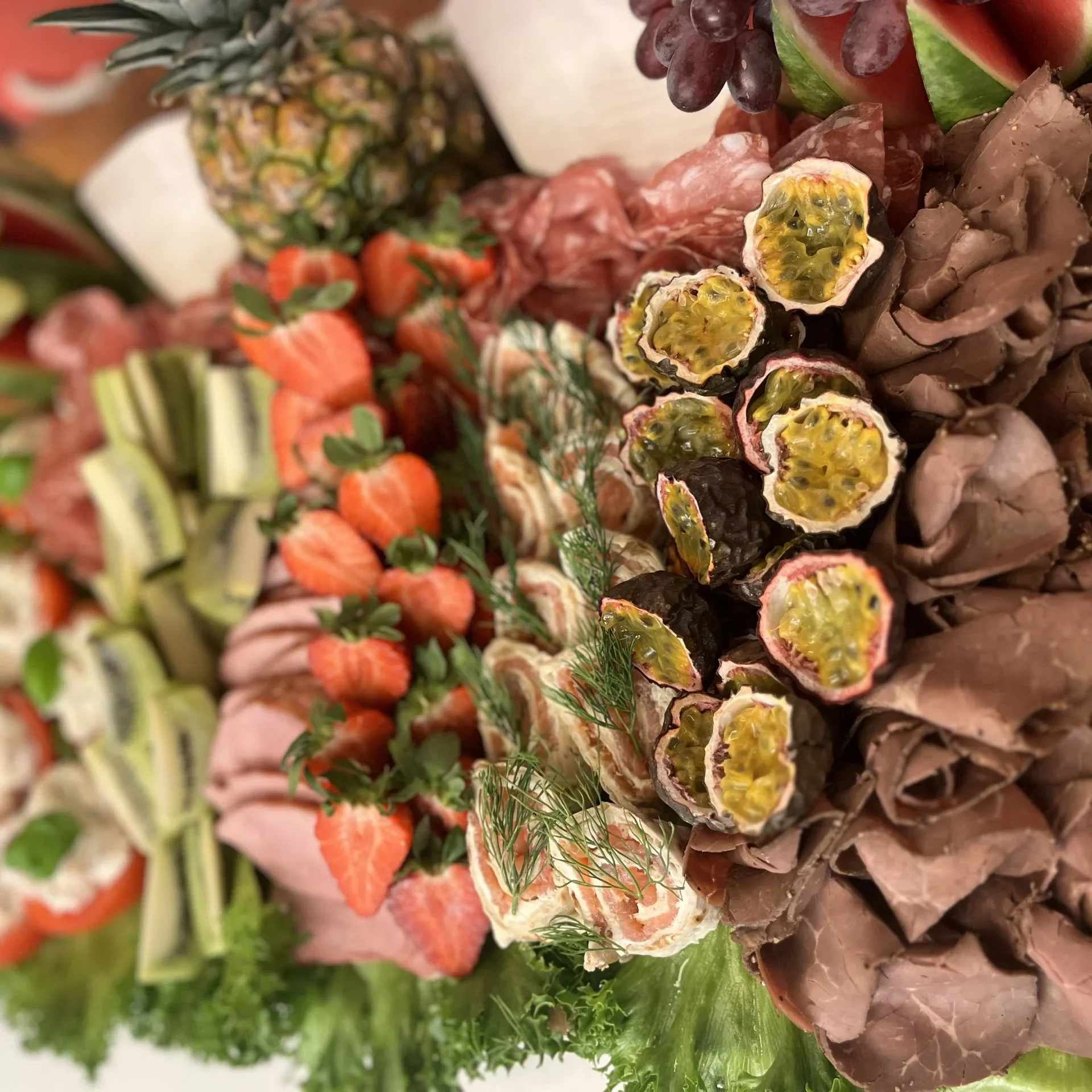 Gourmetplanka