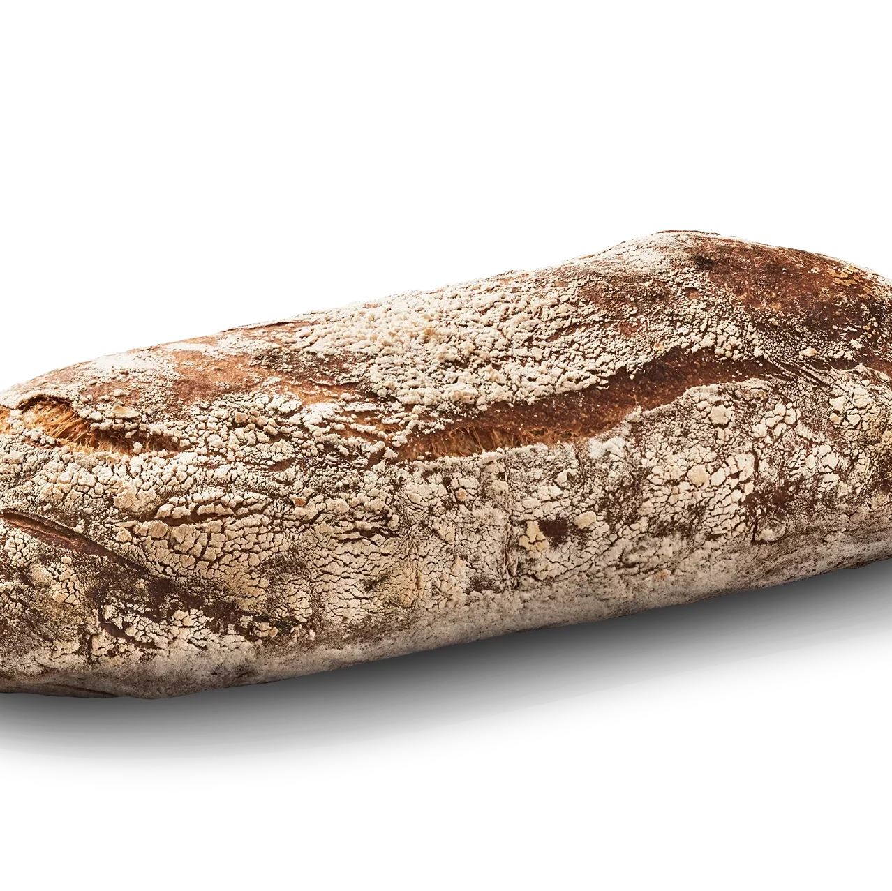 Levain royal