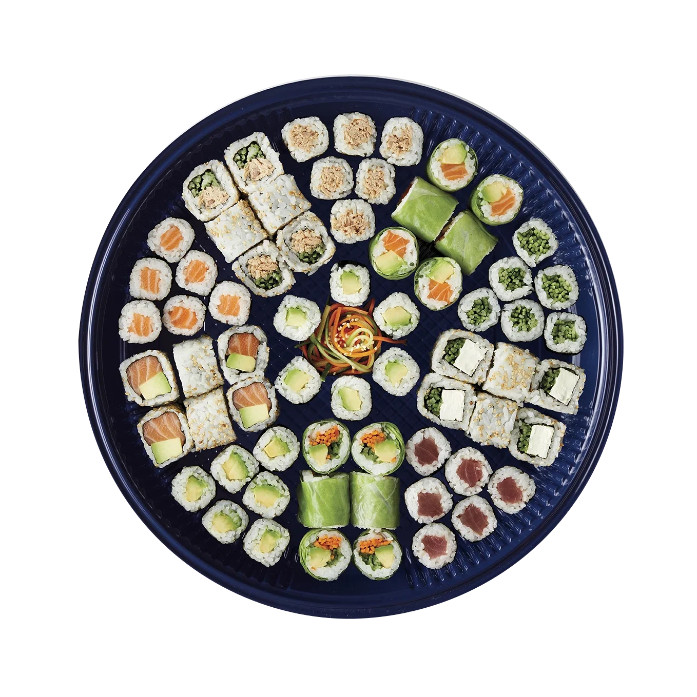 Maki Party