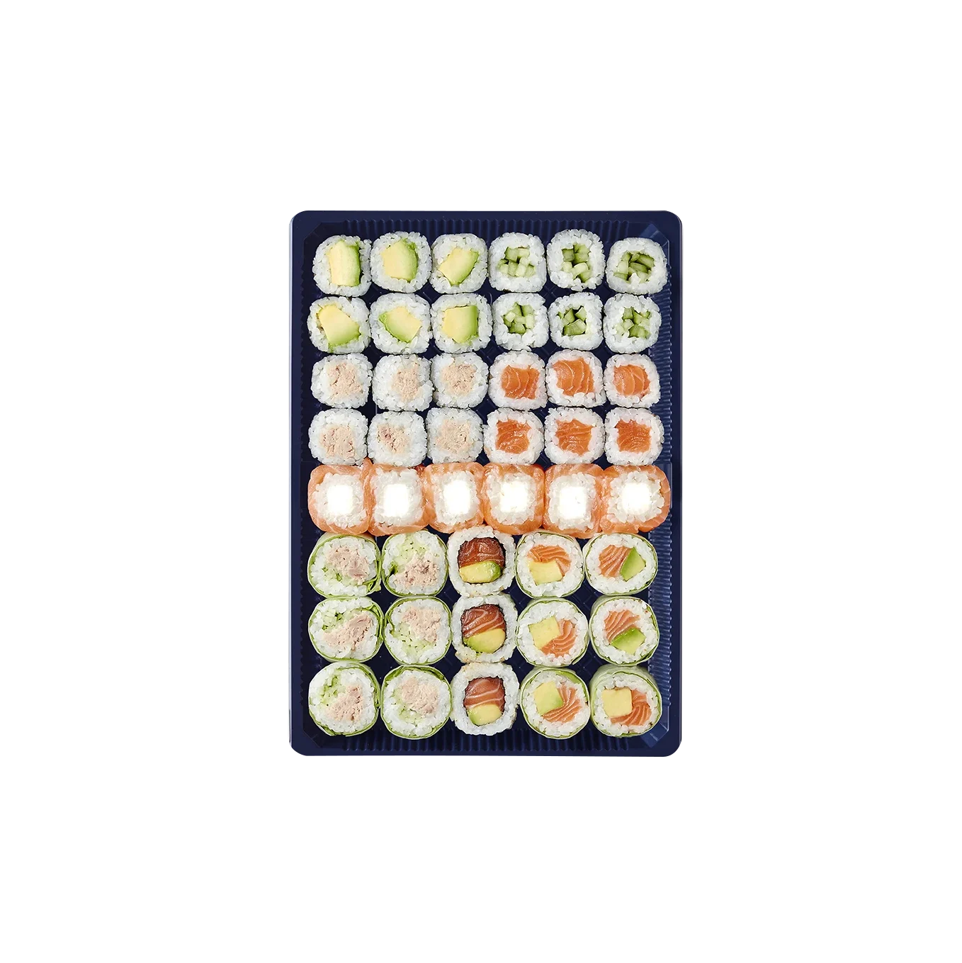Maki Fun Mix