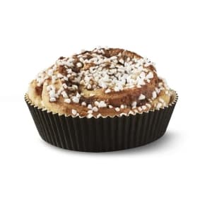 Kanelbulle Gluten och Laktosfri 5-pack