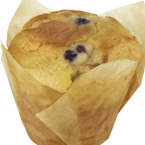 Blåbärsmuffins mm mm mm mm mm mm m