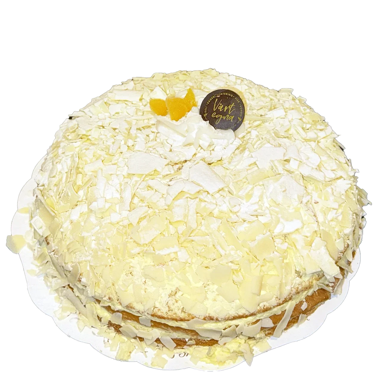 White lemon