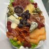 Tapastallrik
