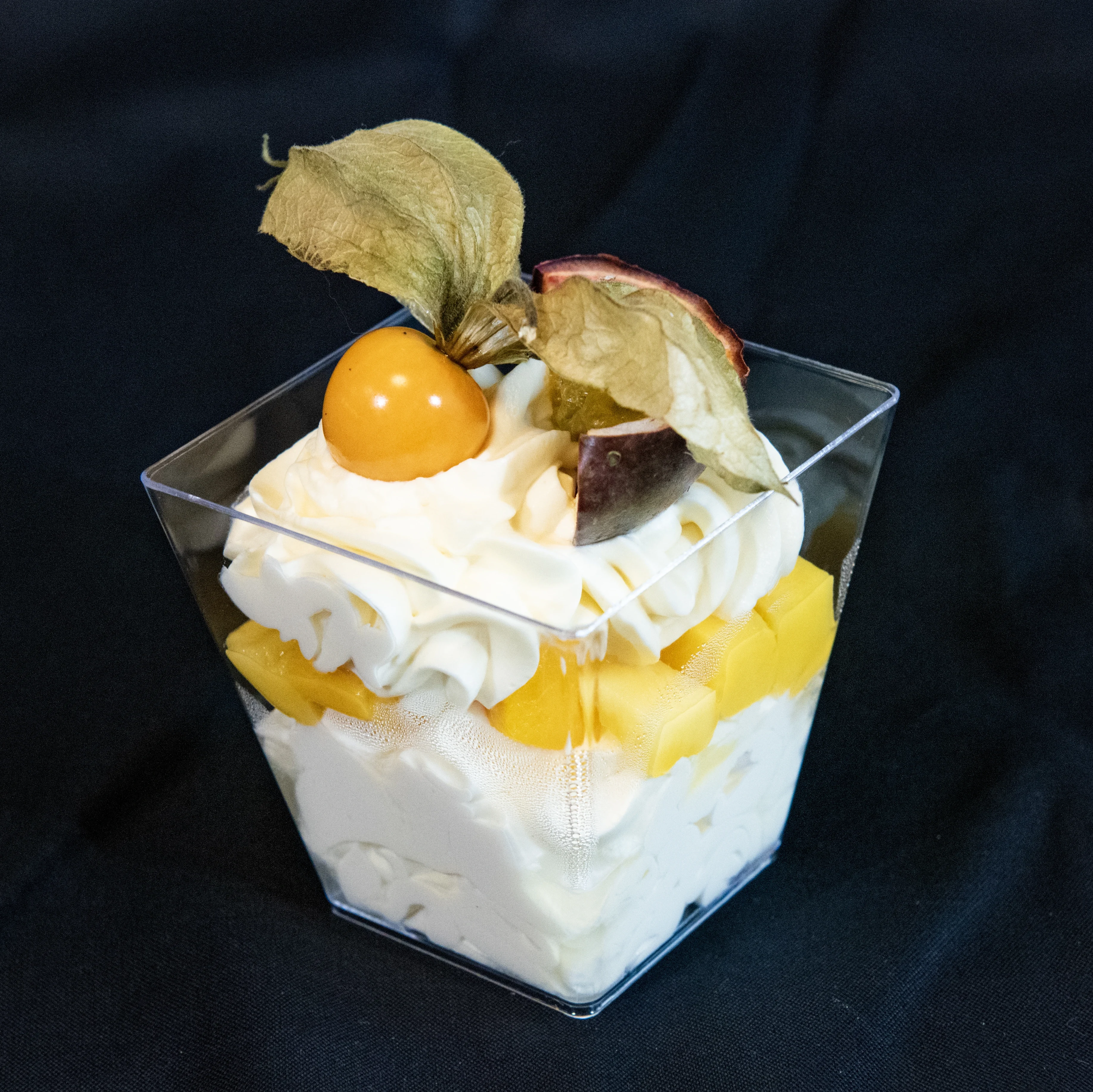 Citrondröm