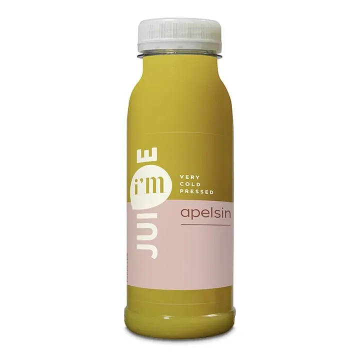 Smoothie Ananas & Kokos