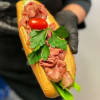 Baguette Rostbiff Ljus