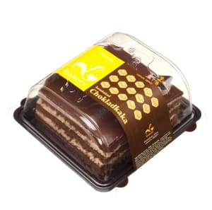 Tårta som är Laktosfri, Mjölkfri.