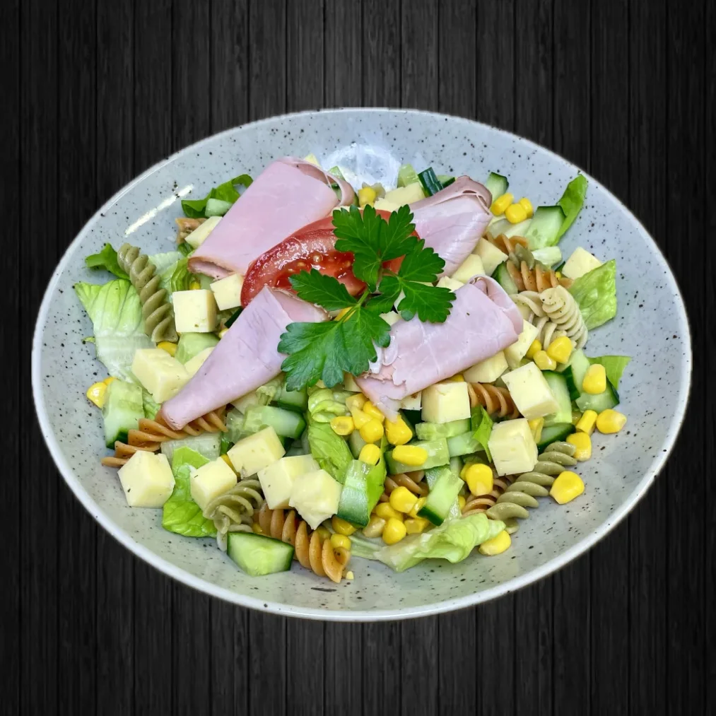 Sallad, grönsak, pastasallad, ost, skinka, bjuv, åstorp, hyllinge, ödåkra, helsingborg, kågeröd, ekeby, påarp, mörarp