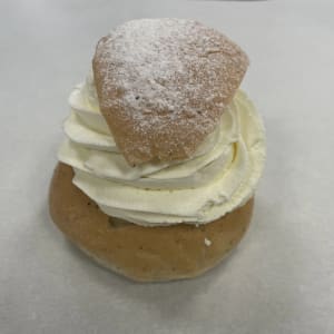 Semla mini