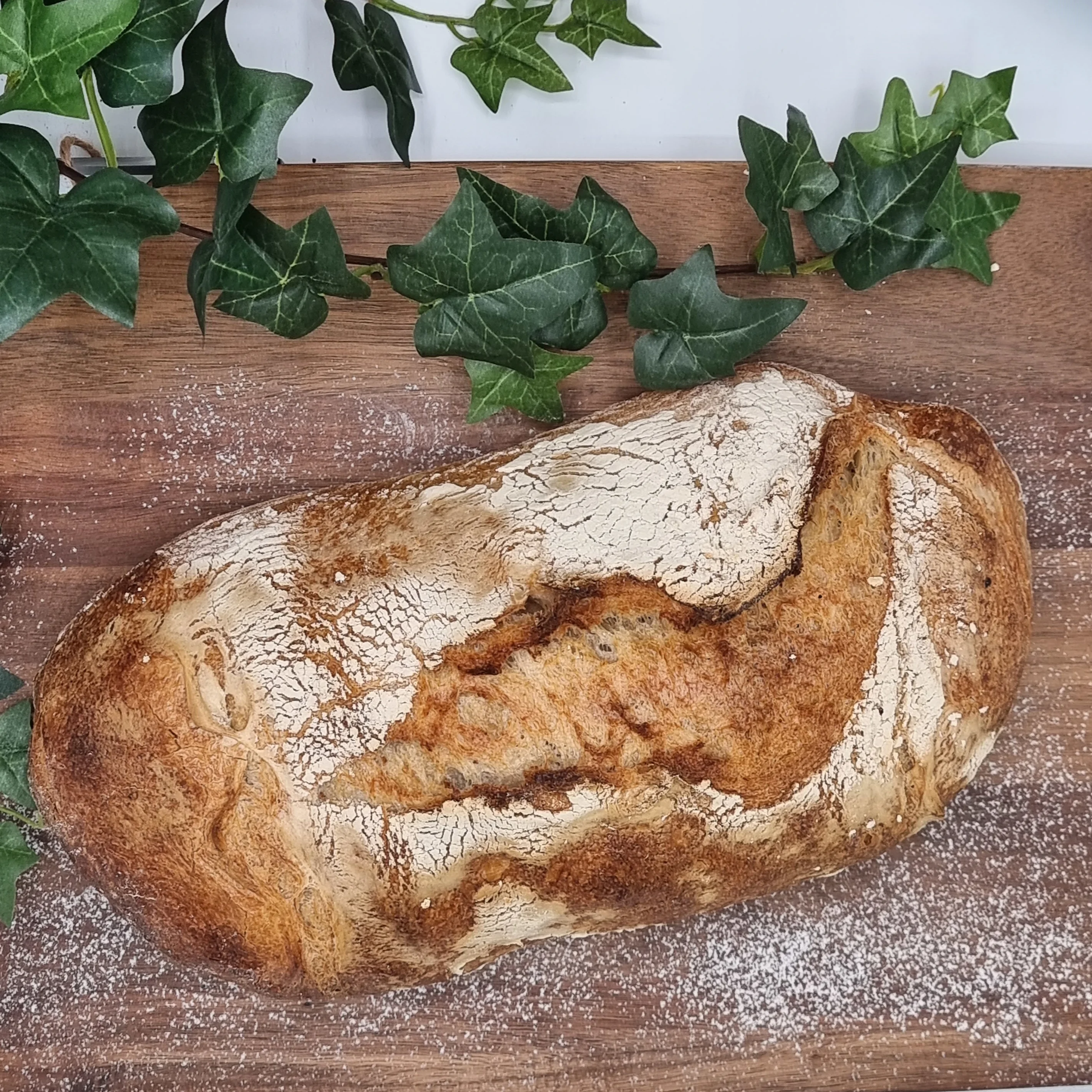 Levain