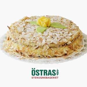 Birgittatårta