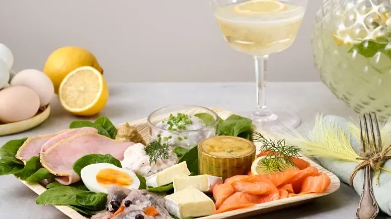 Semlor, Fettisdagen, Västervik