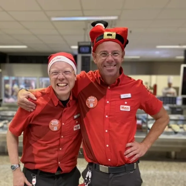 JUL Catering ICA Maxi Kristianstad