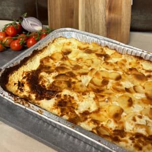 Janssons frestelse 1kg