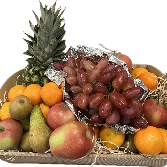 Fruktkorg