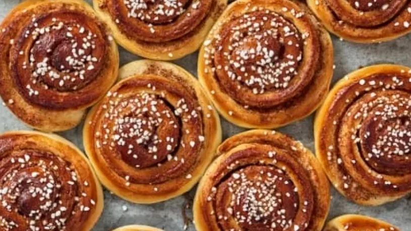 Se vårt utbud av kanel till kanelbullensdag.