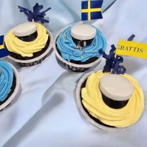 Cupcake Student