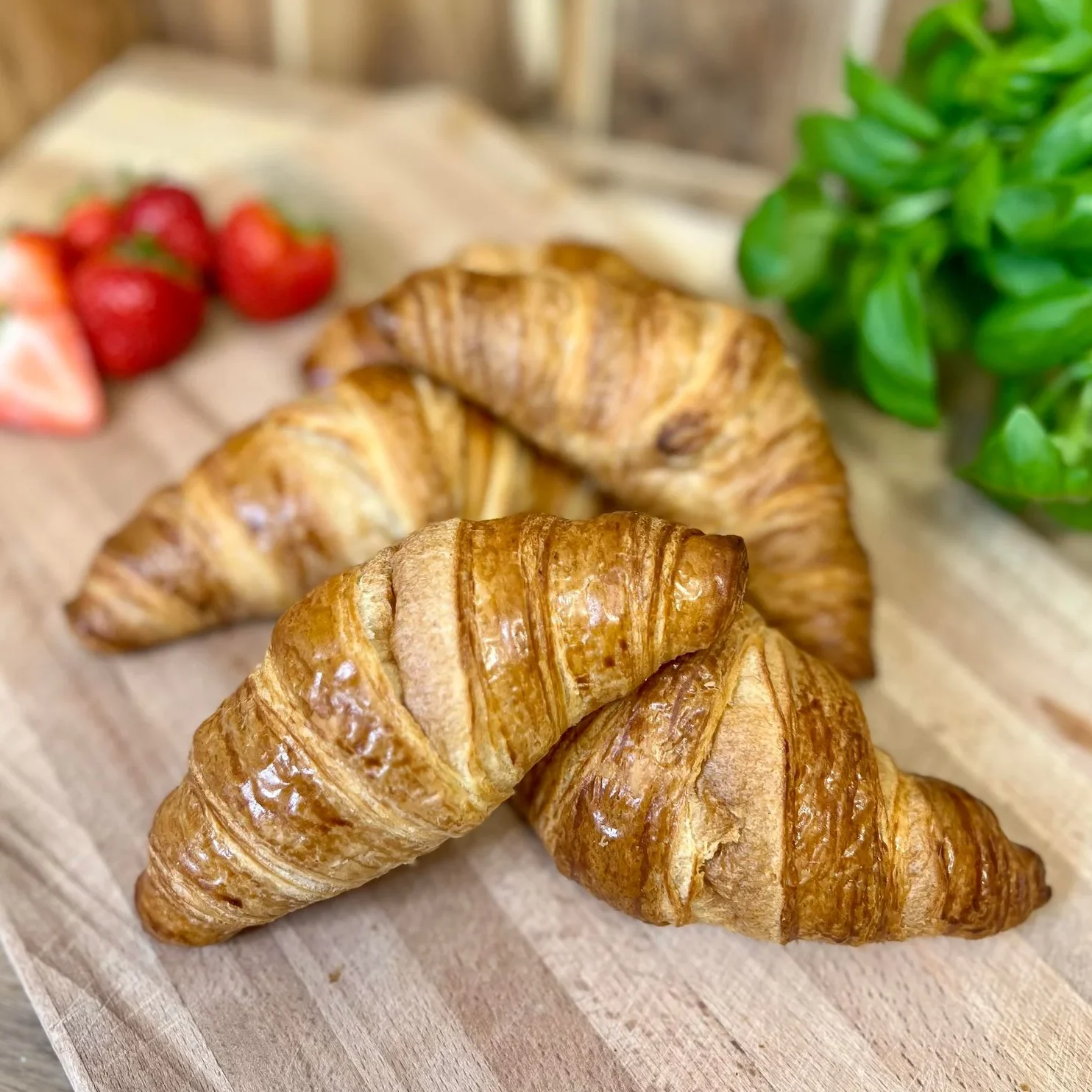 Croissant