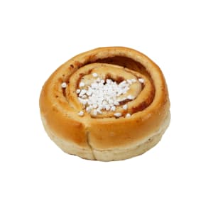 Kanelbulle