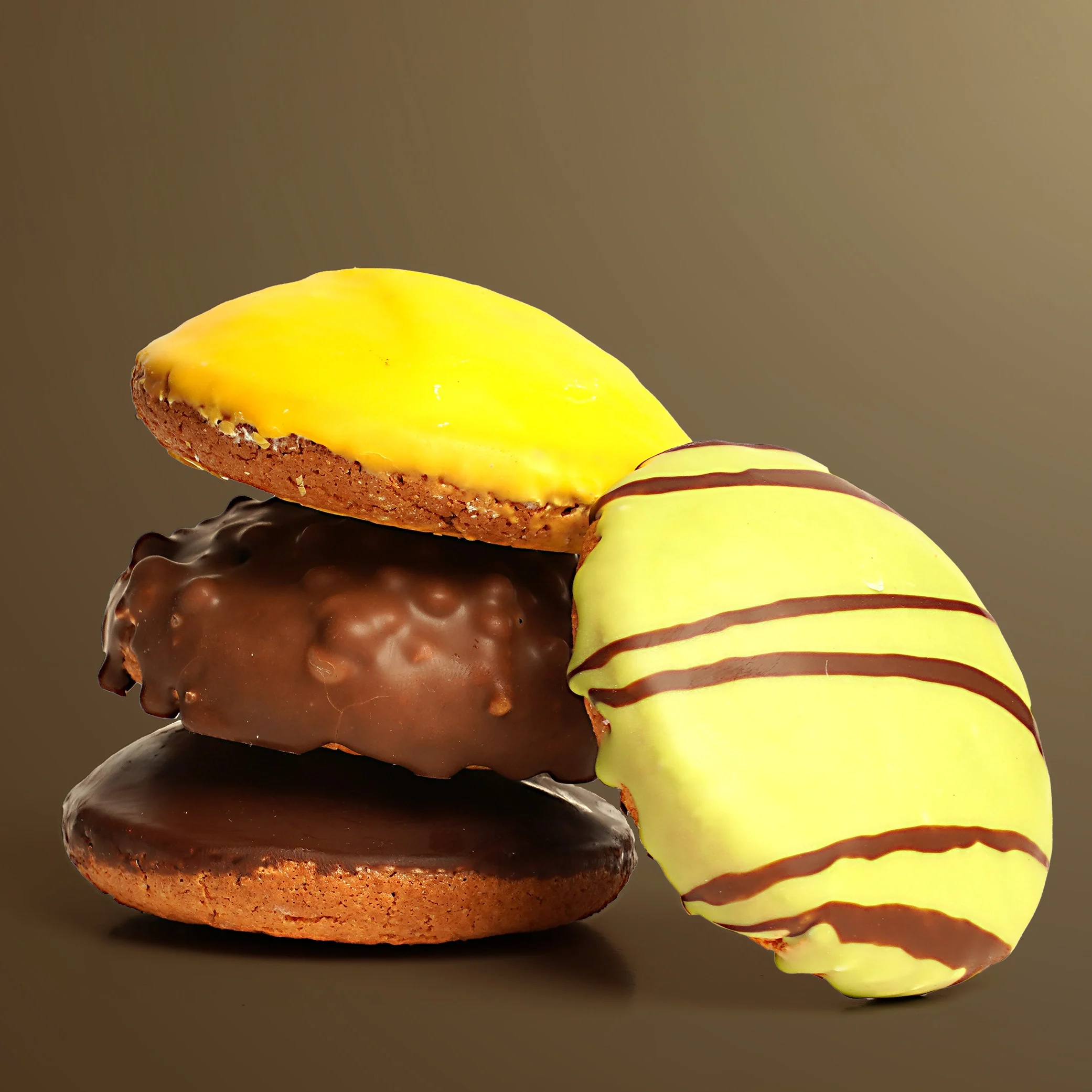 Biskvier