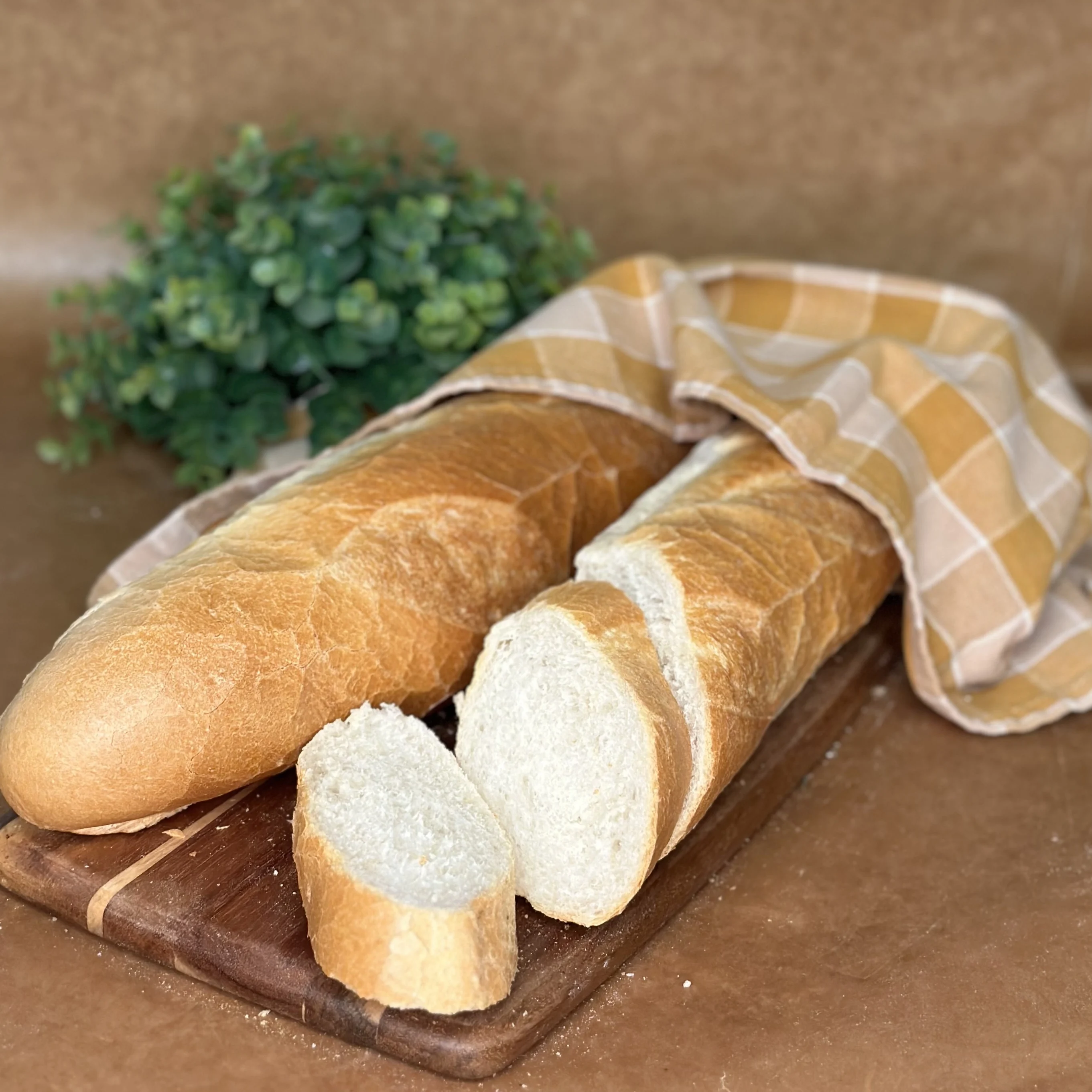 Baguette