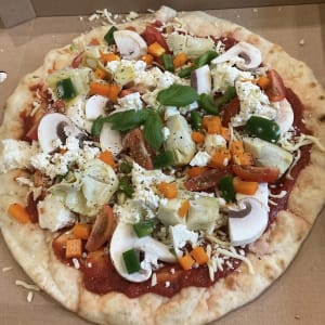 Vegetarisk