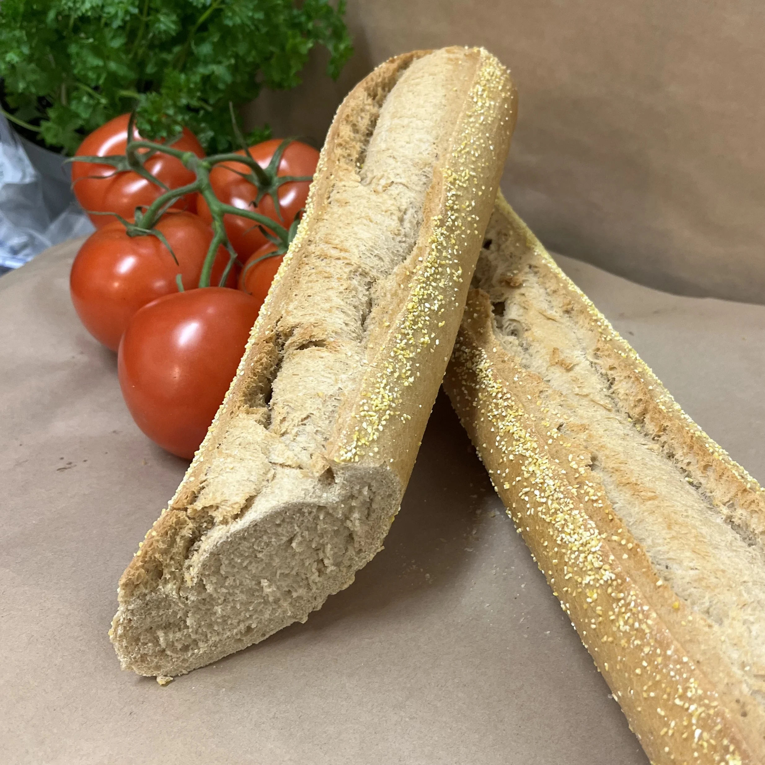 Rustikbaguette