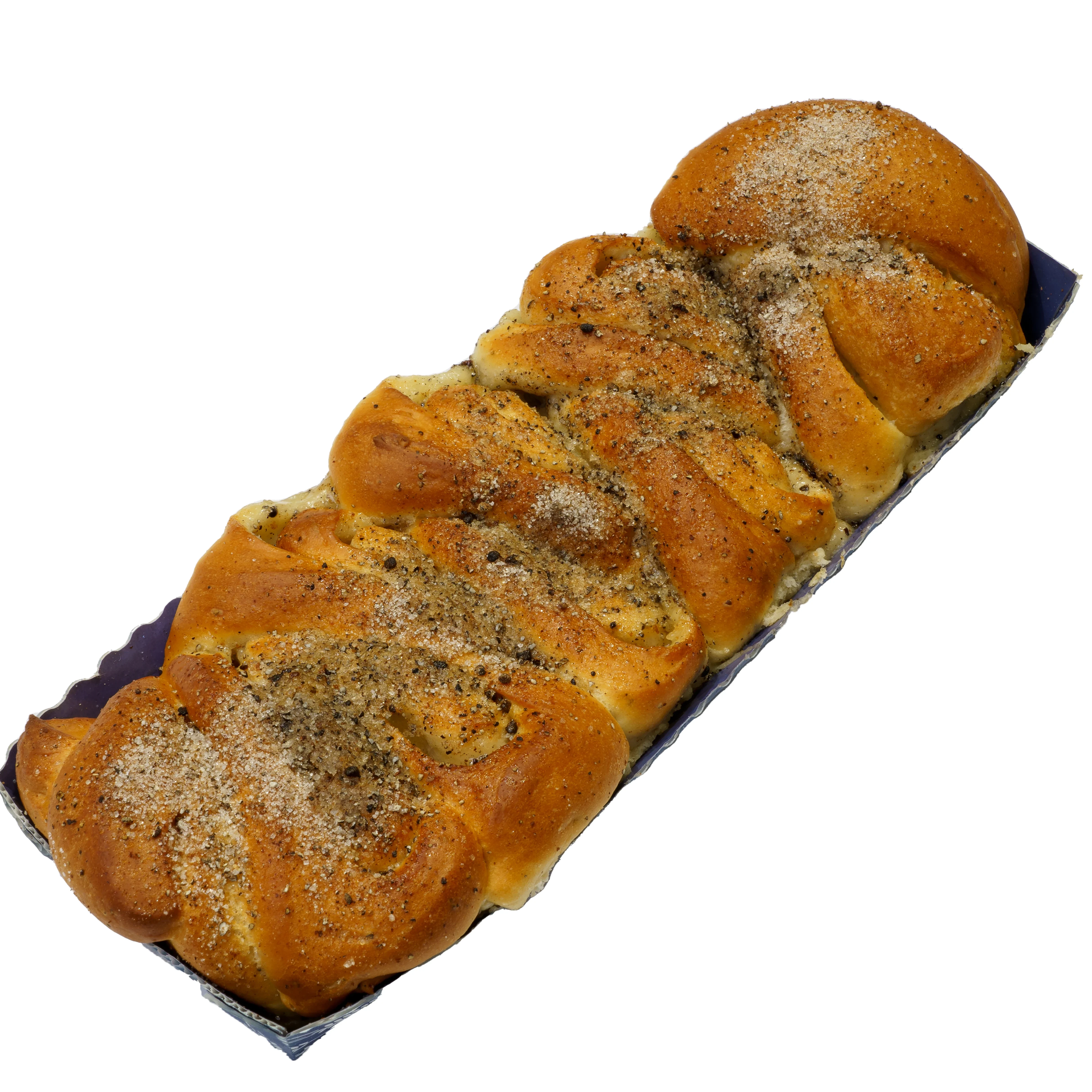 Kardemummalängd