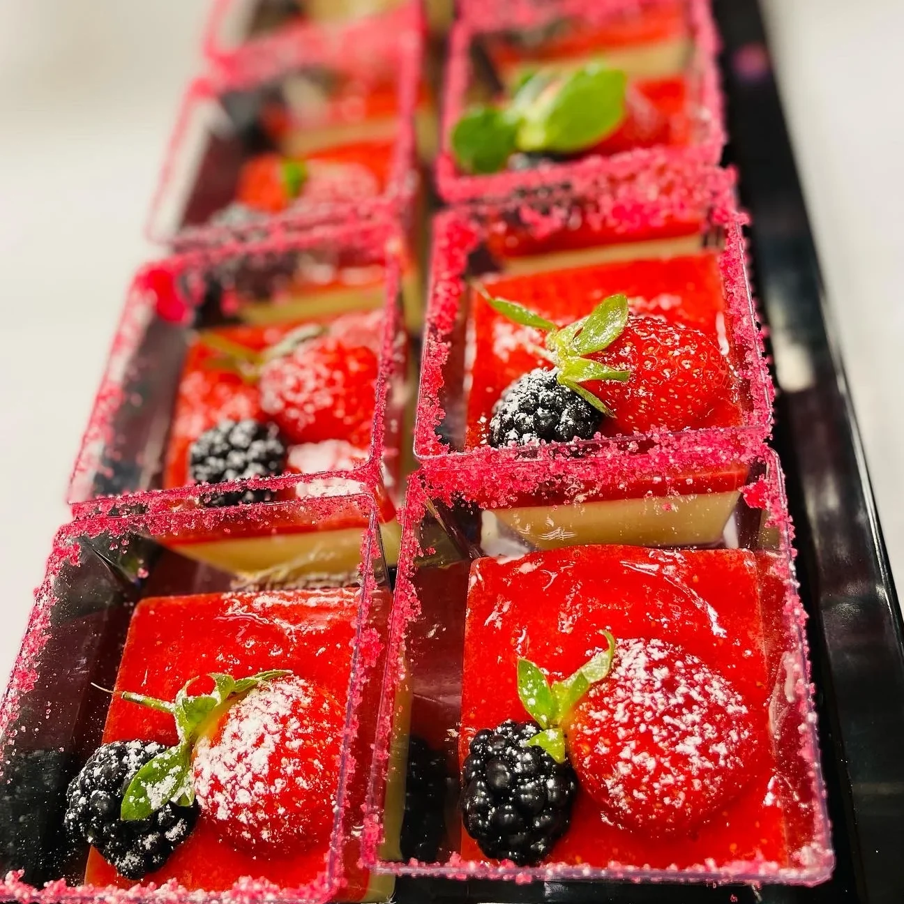 Panacotta