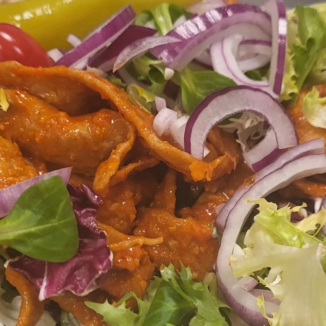 Kebabwraps