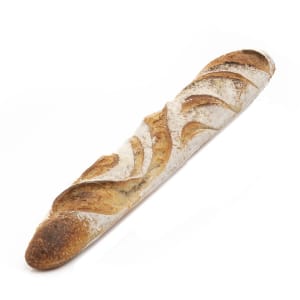 Surdegsbaguette