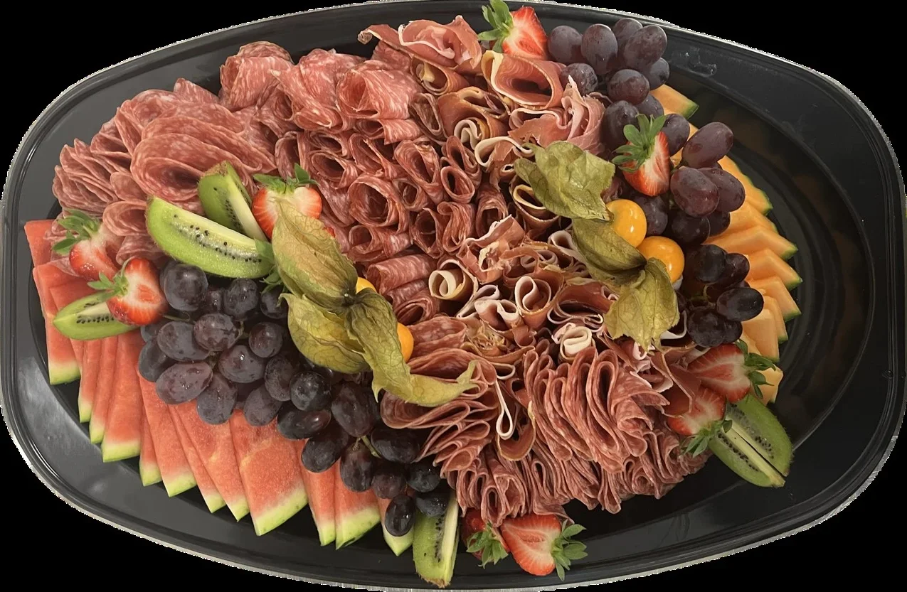 Festfat Italiensk