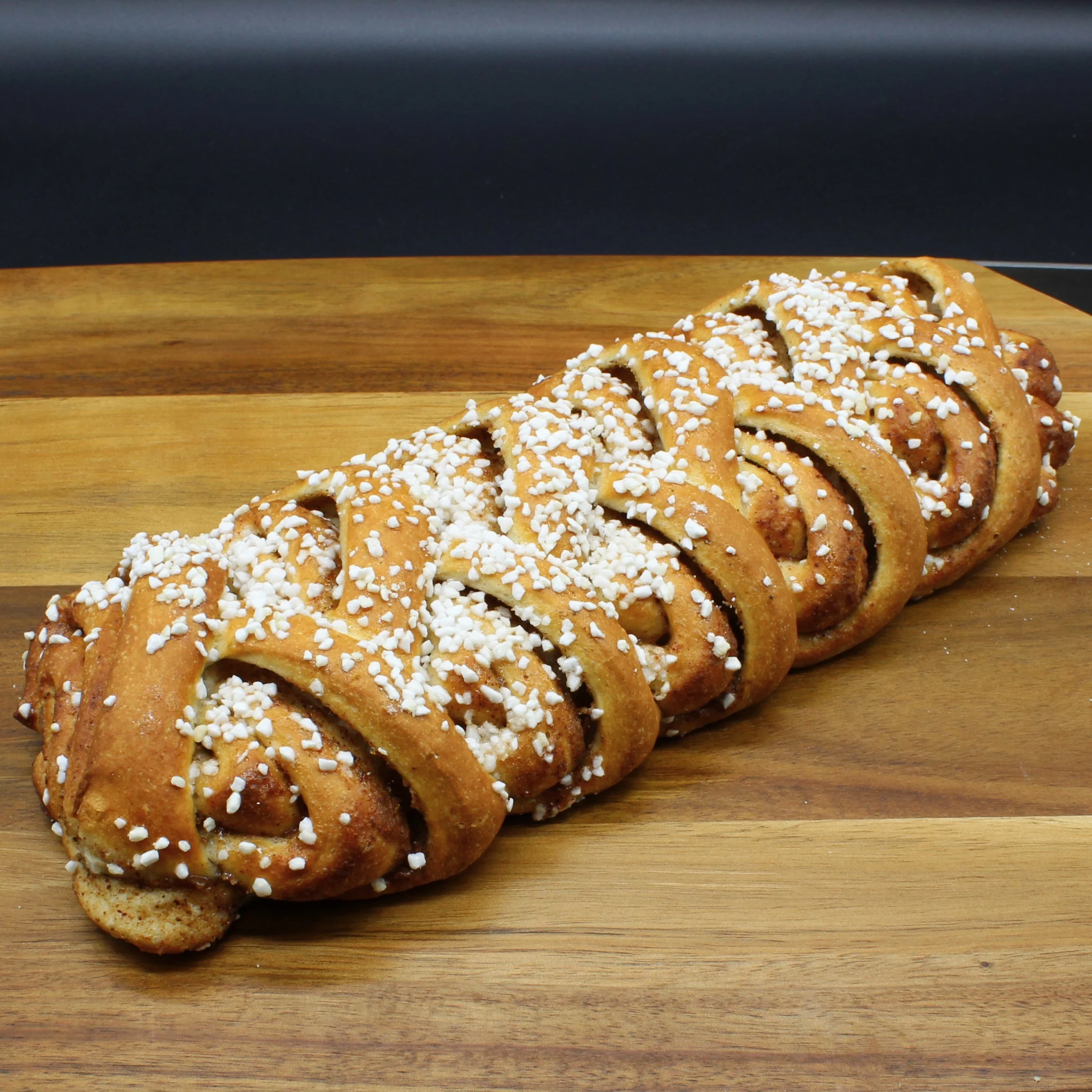 Kanellängd