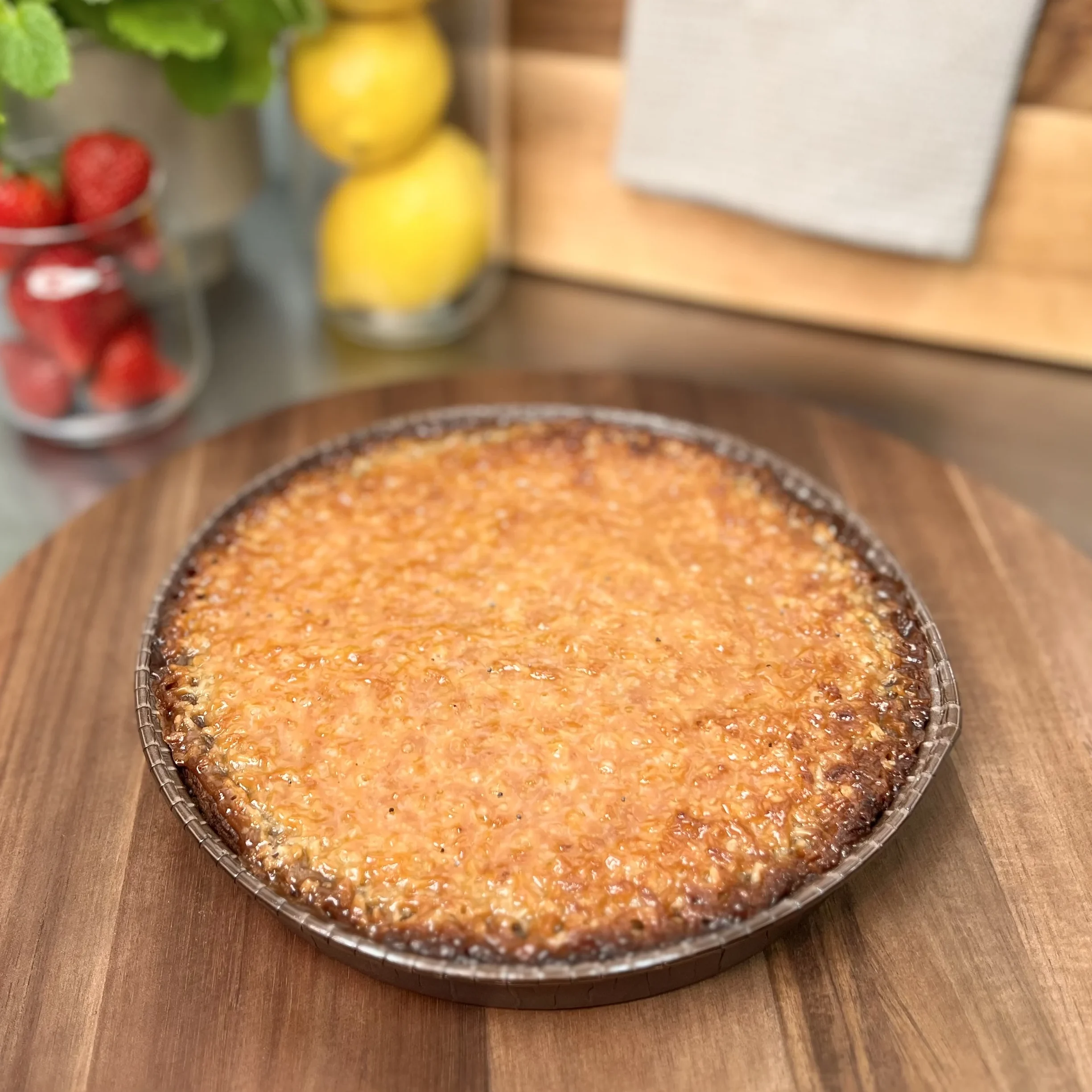 Kokoskladdkaka