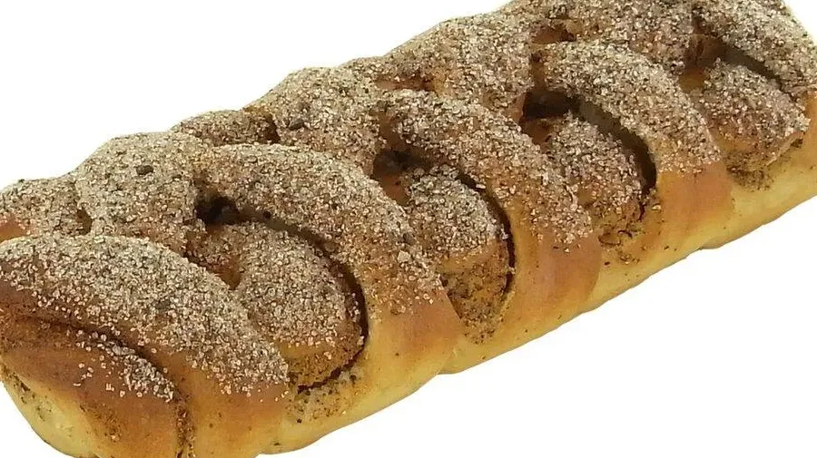 Kardemummalängd