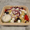 Bulgursallad