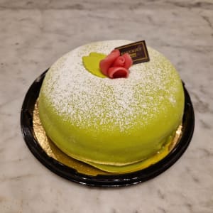 Princesstårta