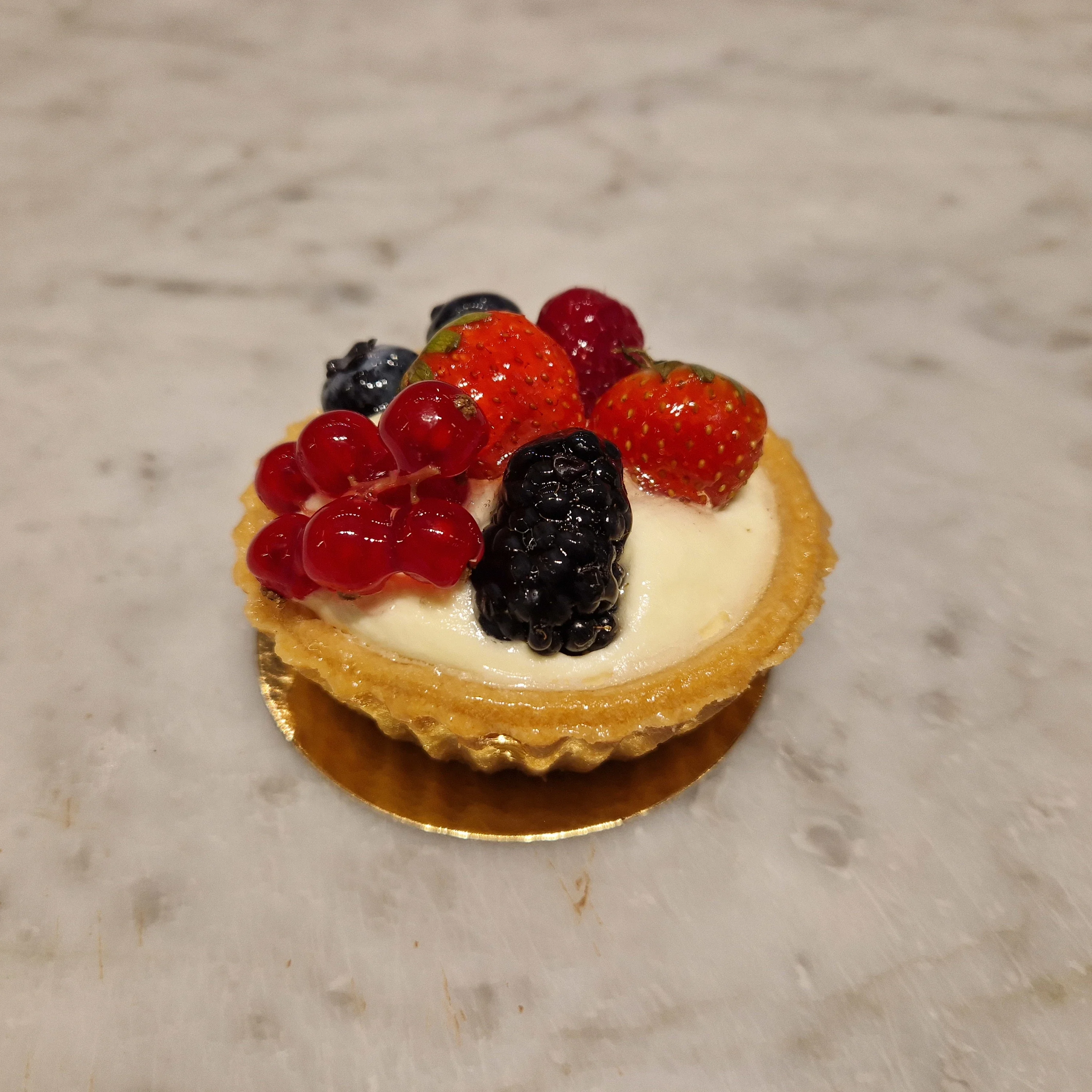 Bärbakelse