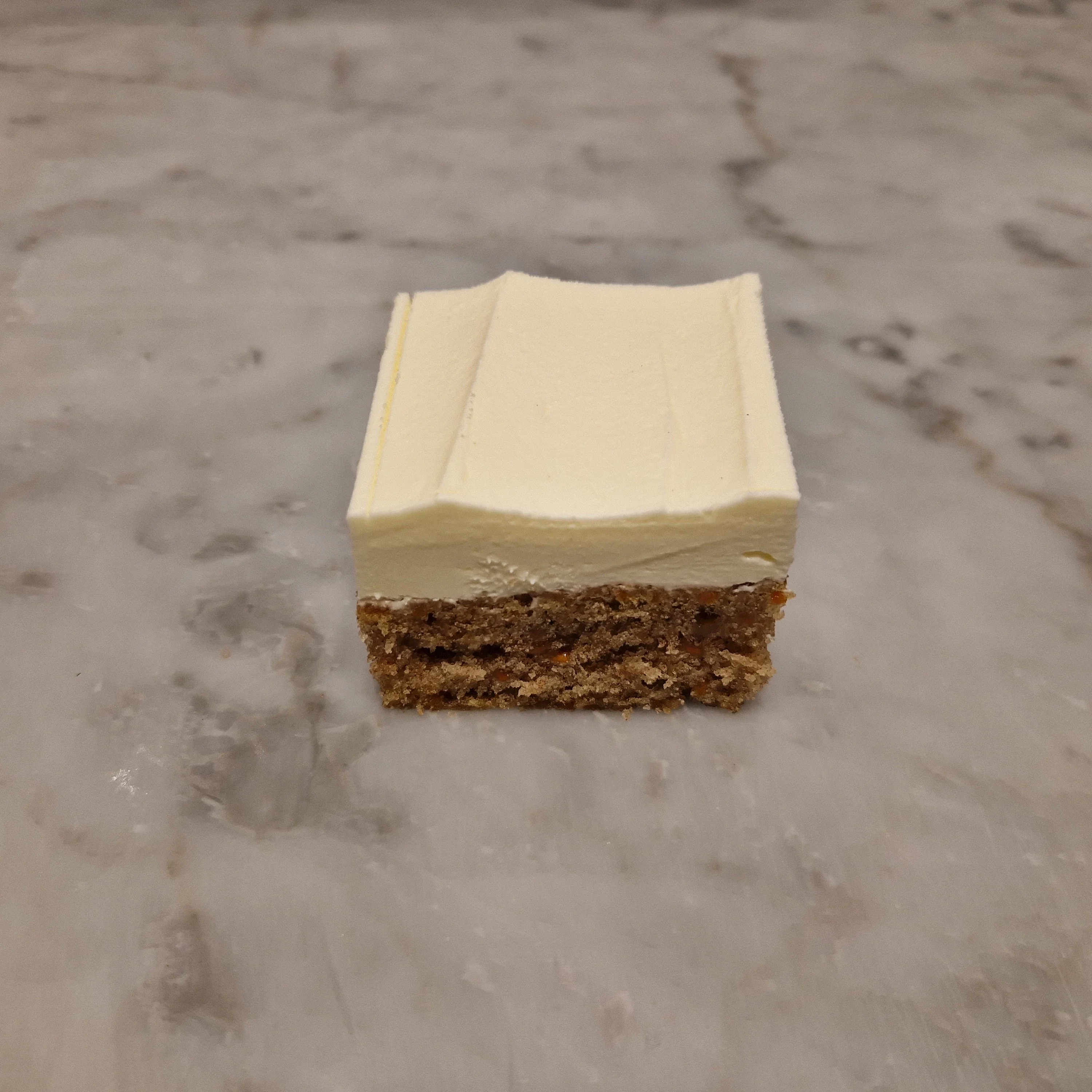 Morotskaksbakelse