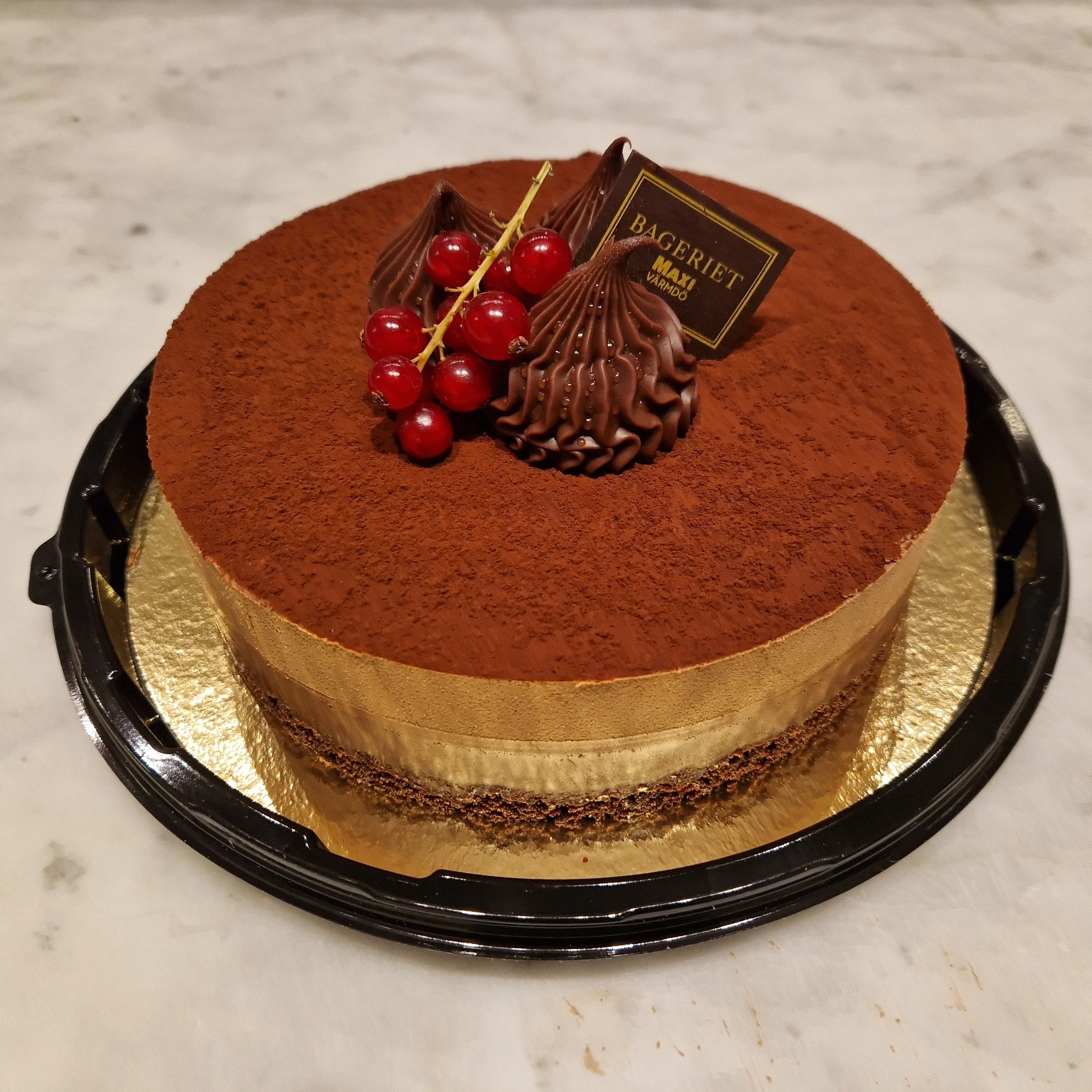 Valrhonatårta