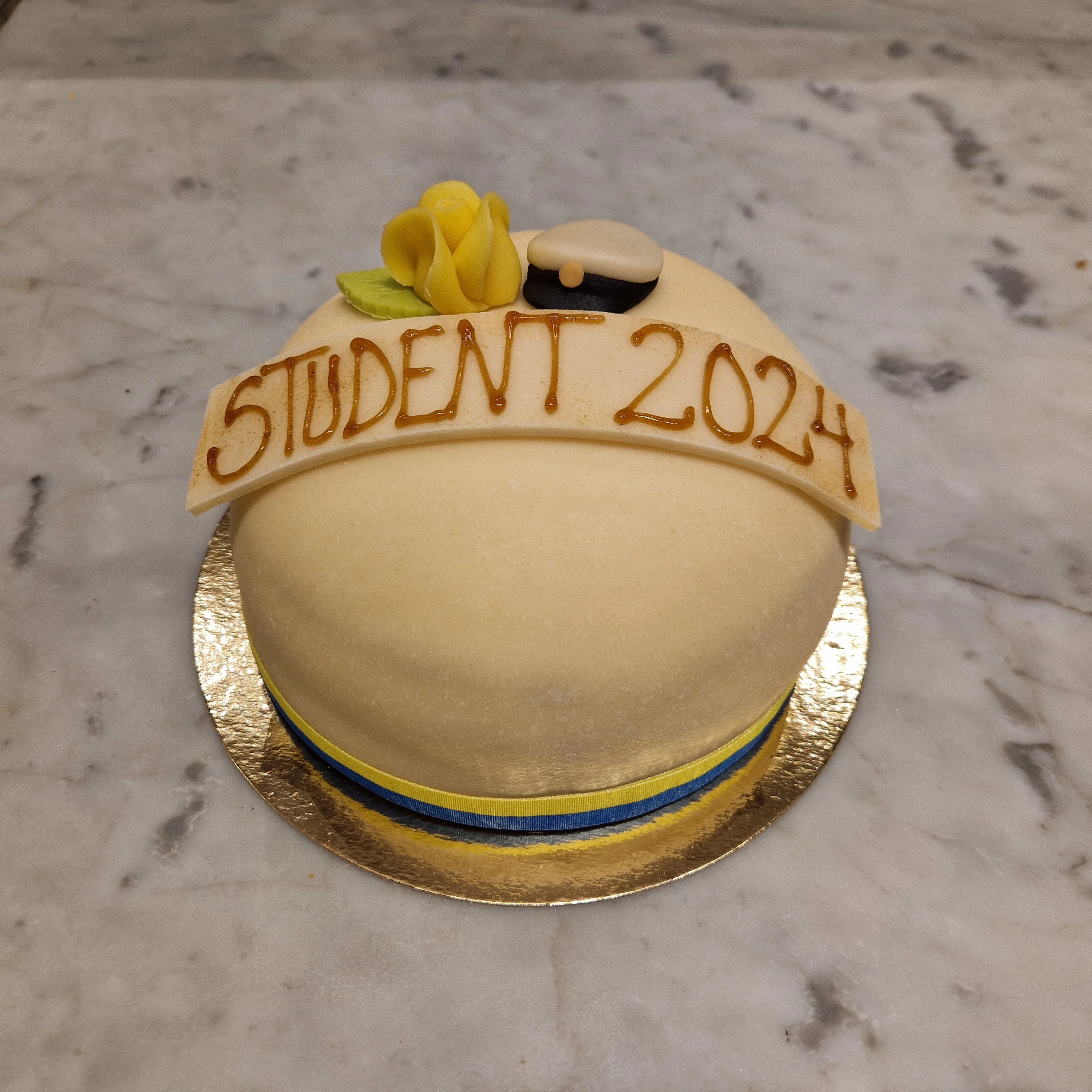 Studentprincess