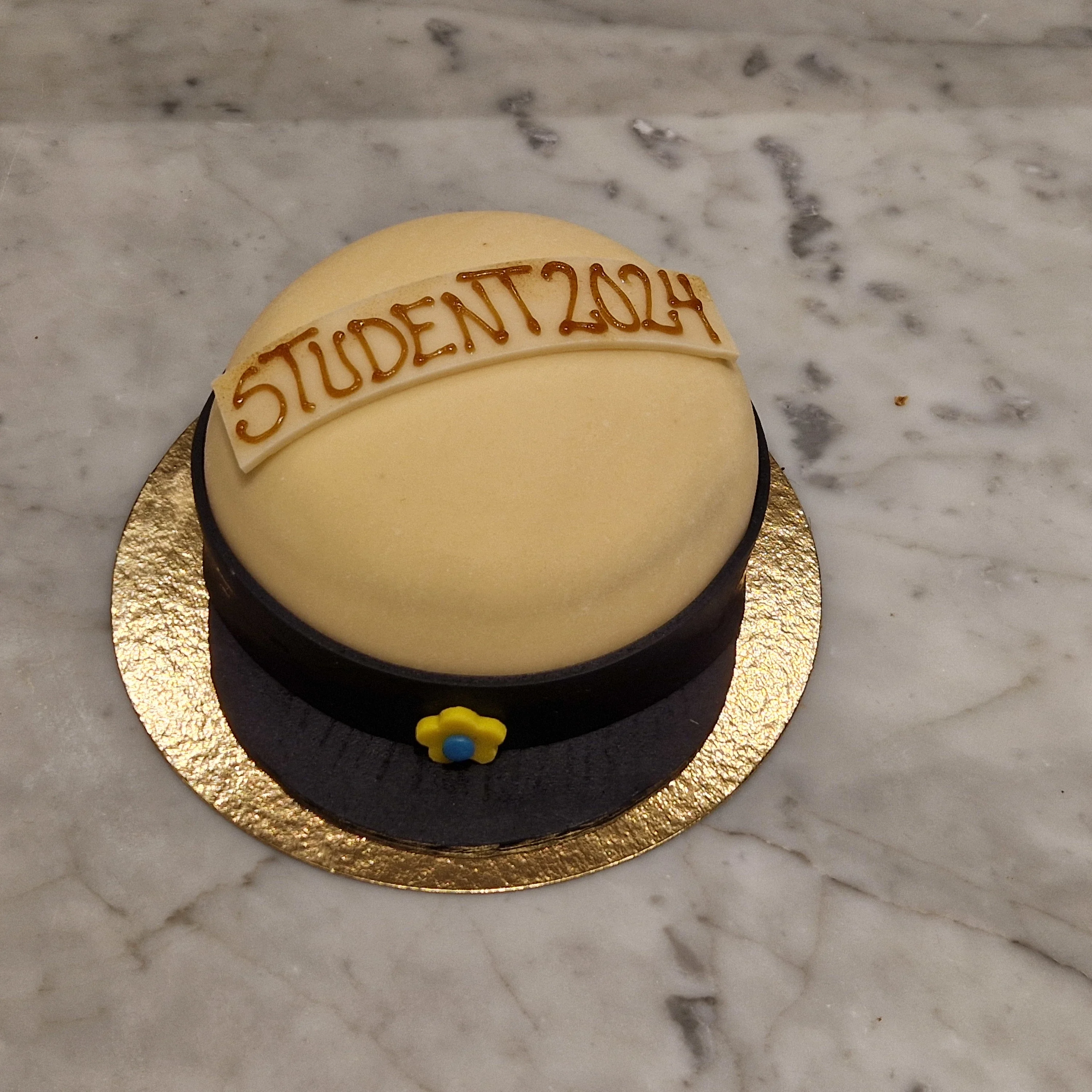 Studenthatt