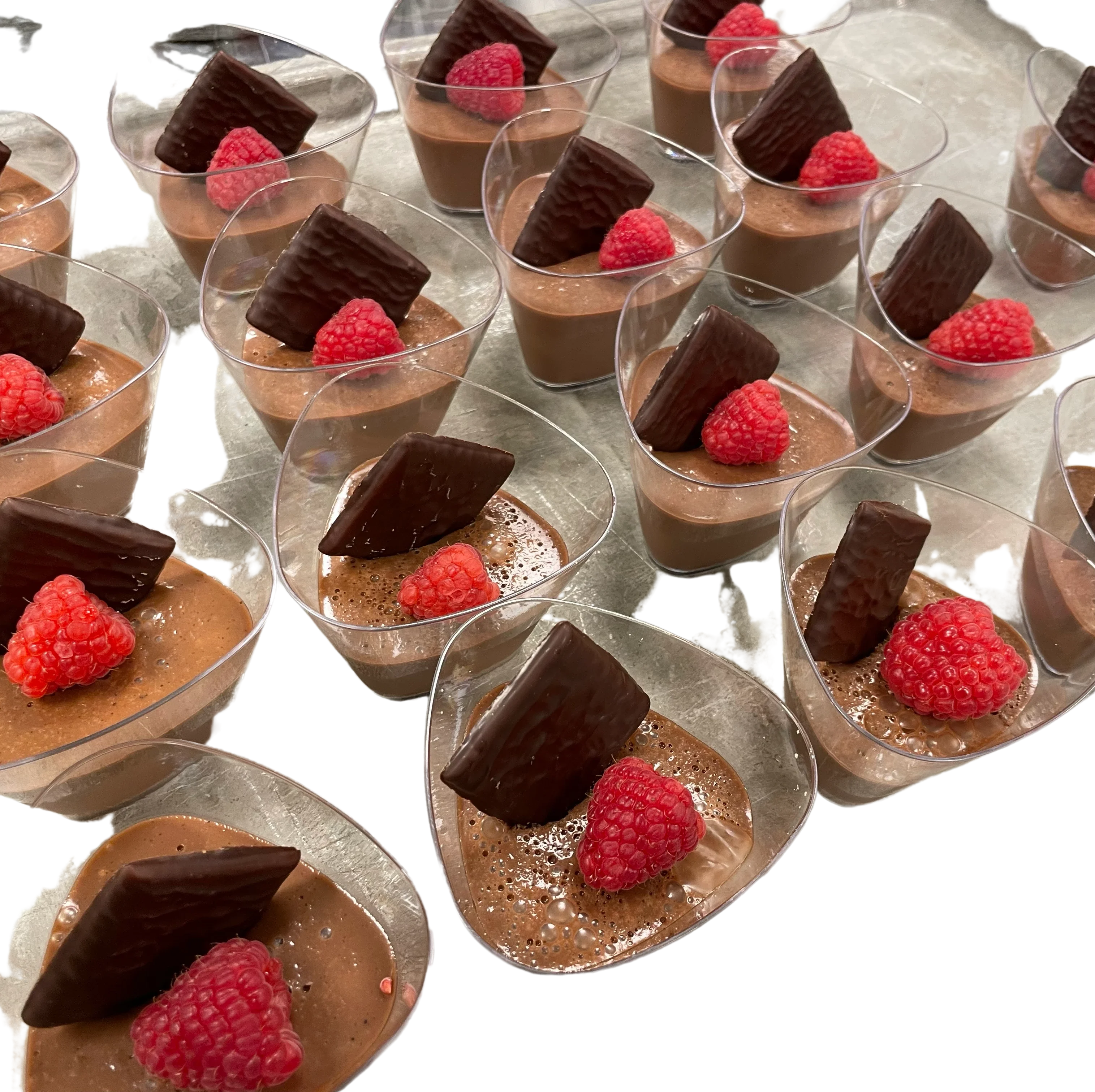 Pannacotta