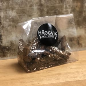 Chokladsnitt