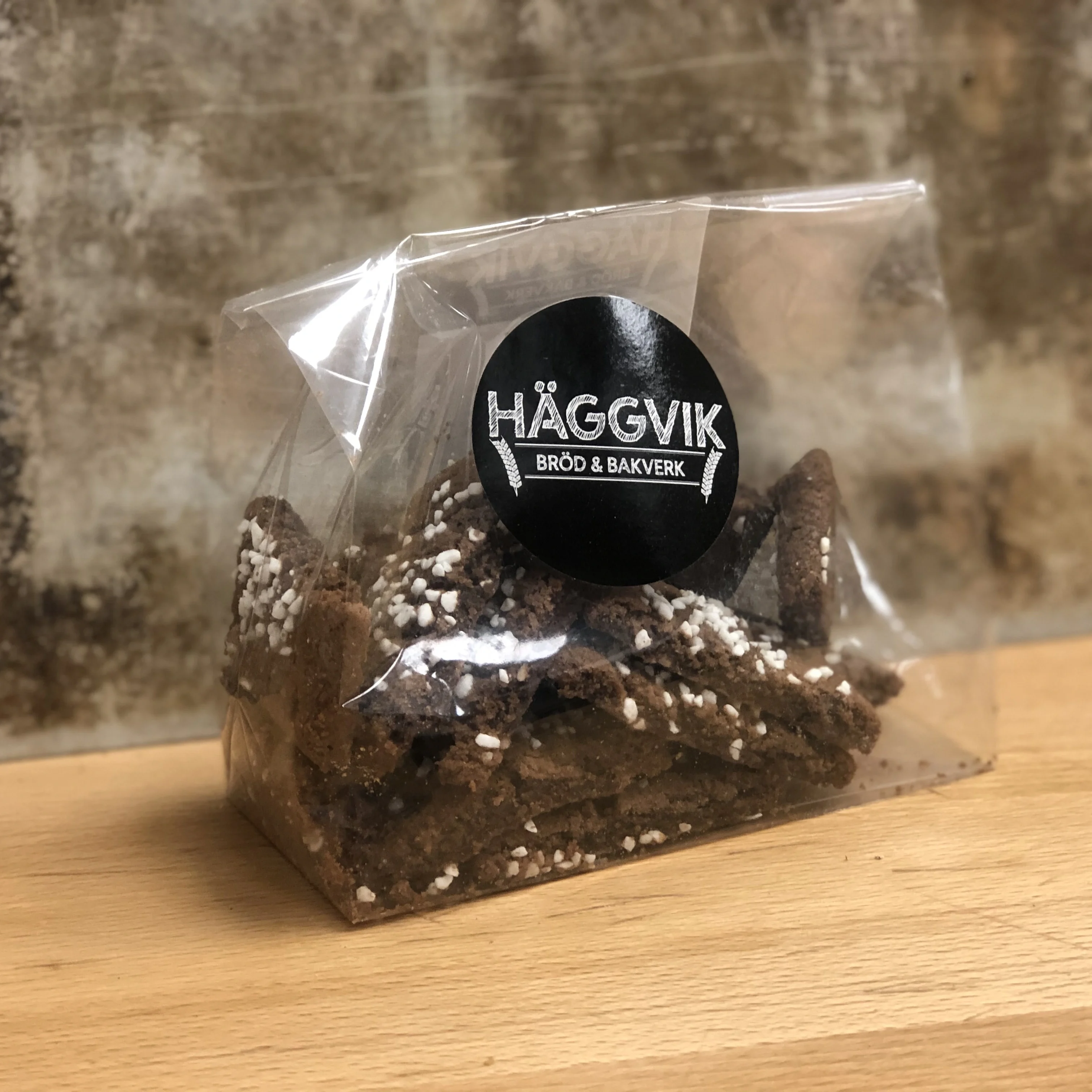 Chokladsnitt