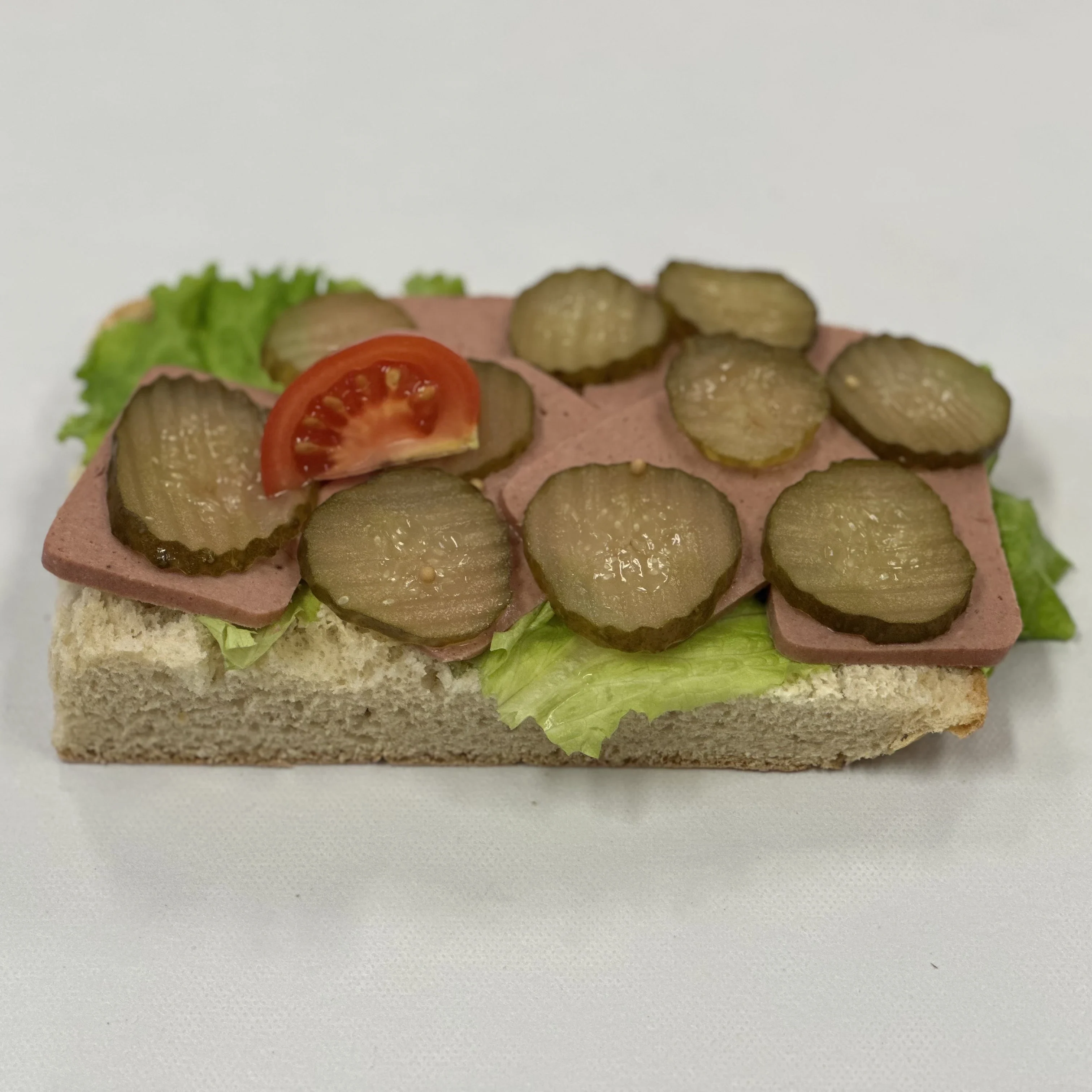 Matiga leverpastejen